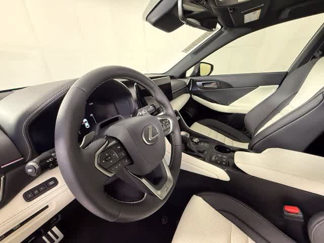 New 2026 Lexus IS 350 F Sport RWD image 6