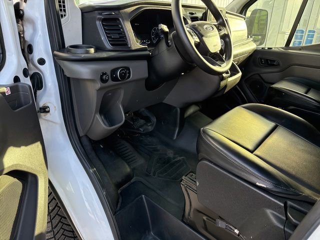 Used 2020 Ford Transit 350 DRW w/ Exterior Upgrade Package image 6