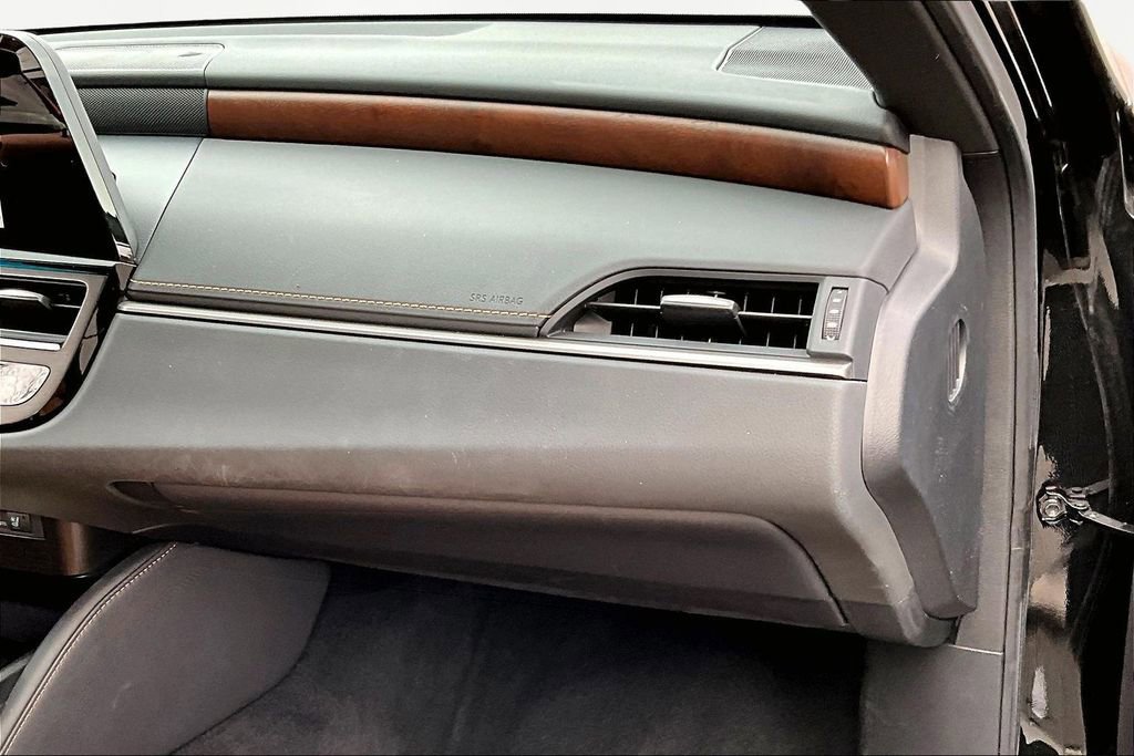 Used 2024 Lexus ES 350 w/ Premium Package image 20