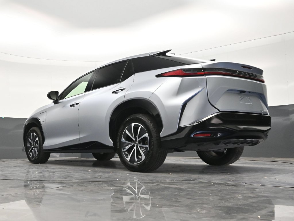 Used 2024 Lexus RZ 300e Premium FWD image 19