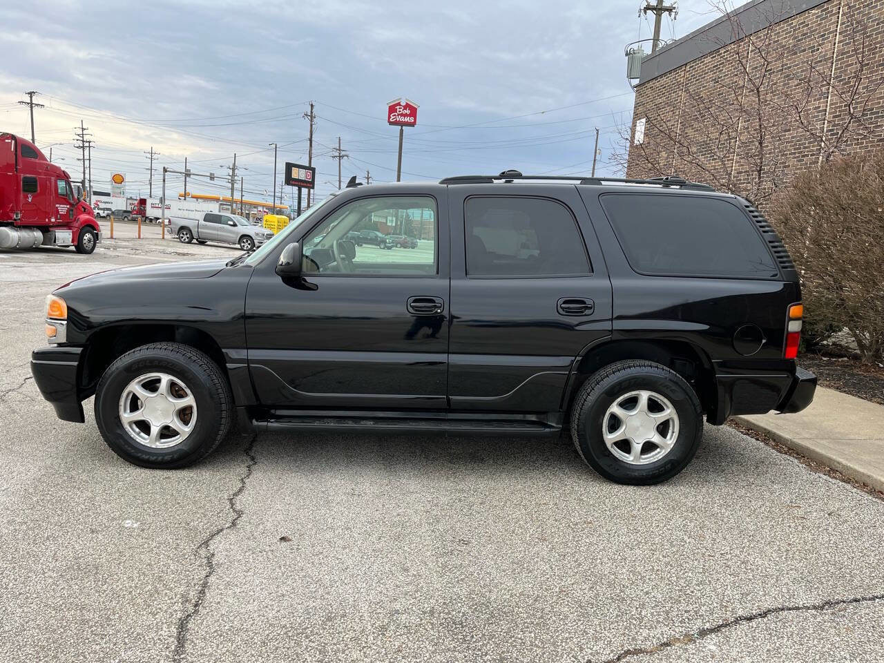 Used 2006 GMC Yukon Denali image 5