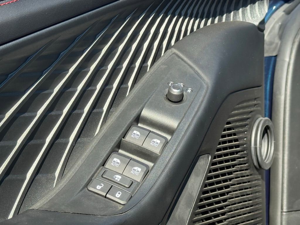 New 2026 Dodge Charger R/T Scat Pack image 16