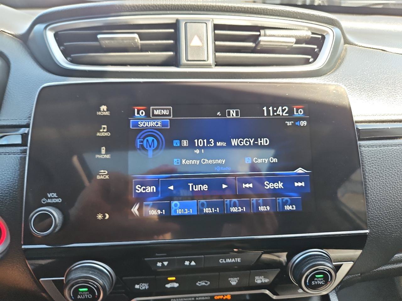 Used 2021 Honda CR-V EX image 29
