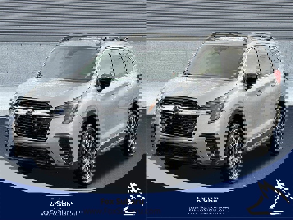 New 2025 Subaru Ascent Limited image 1