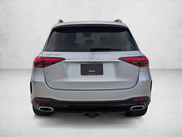 New 2026 Mercedes-Benz GLE 450 4MATIC image 7