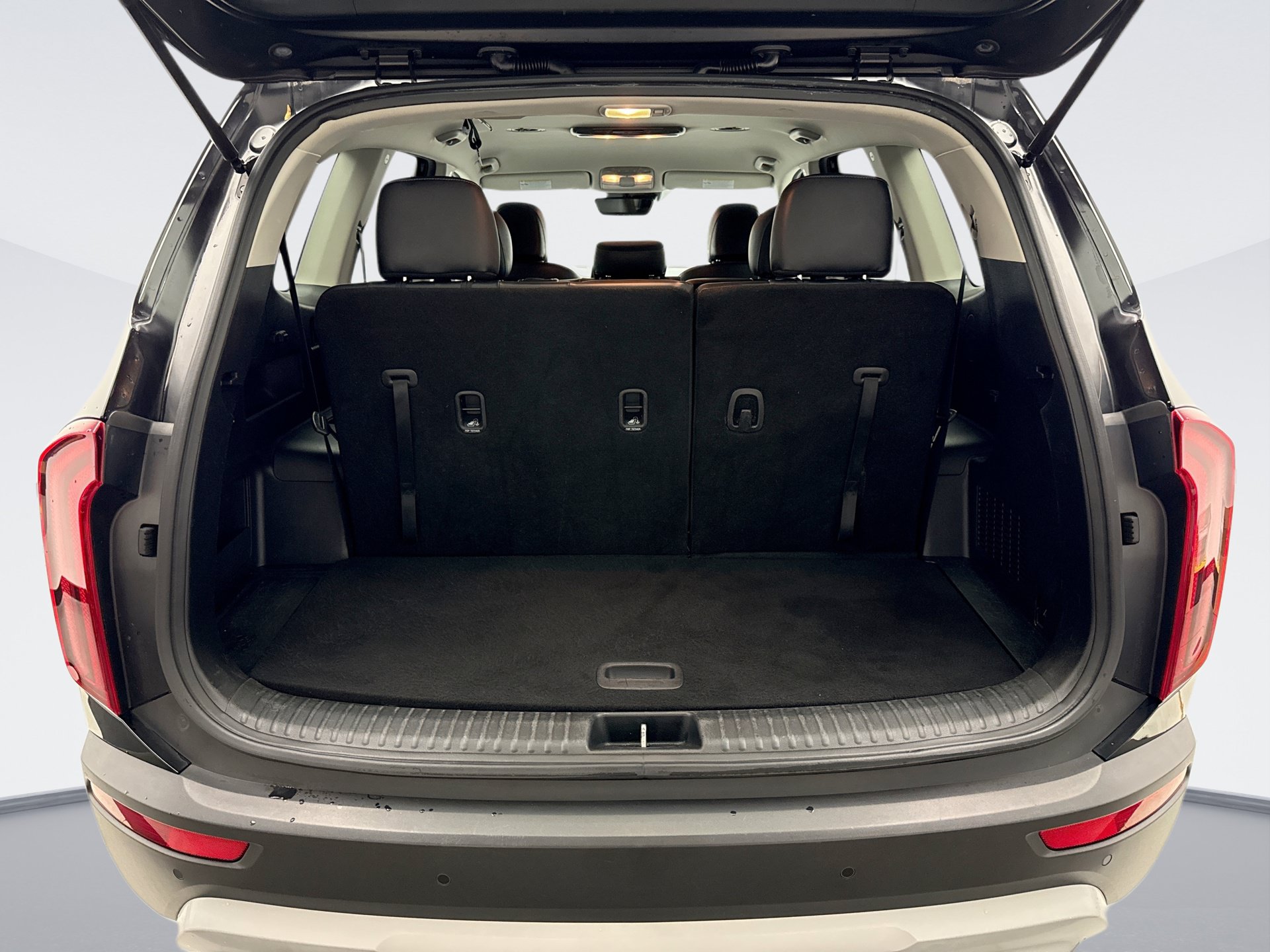 Used 2022 Kia Telluride LX AWD/4WD image 22