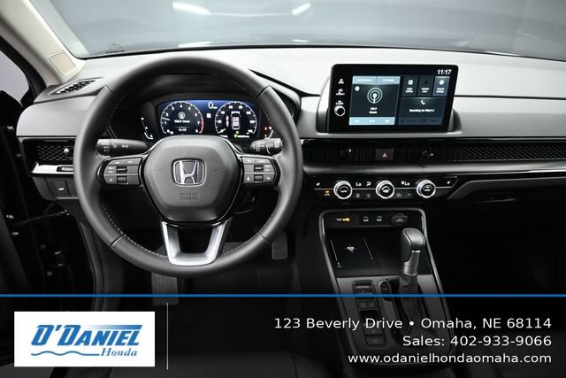Used 2026 Honda CR-V EX-L image 26