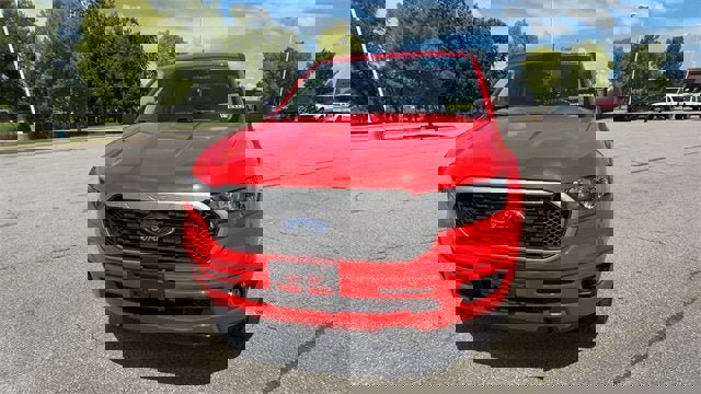 Used 2022 Ford Ranger XLT image 3