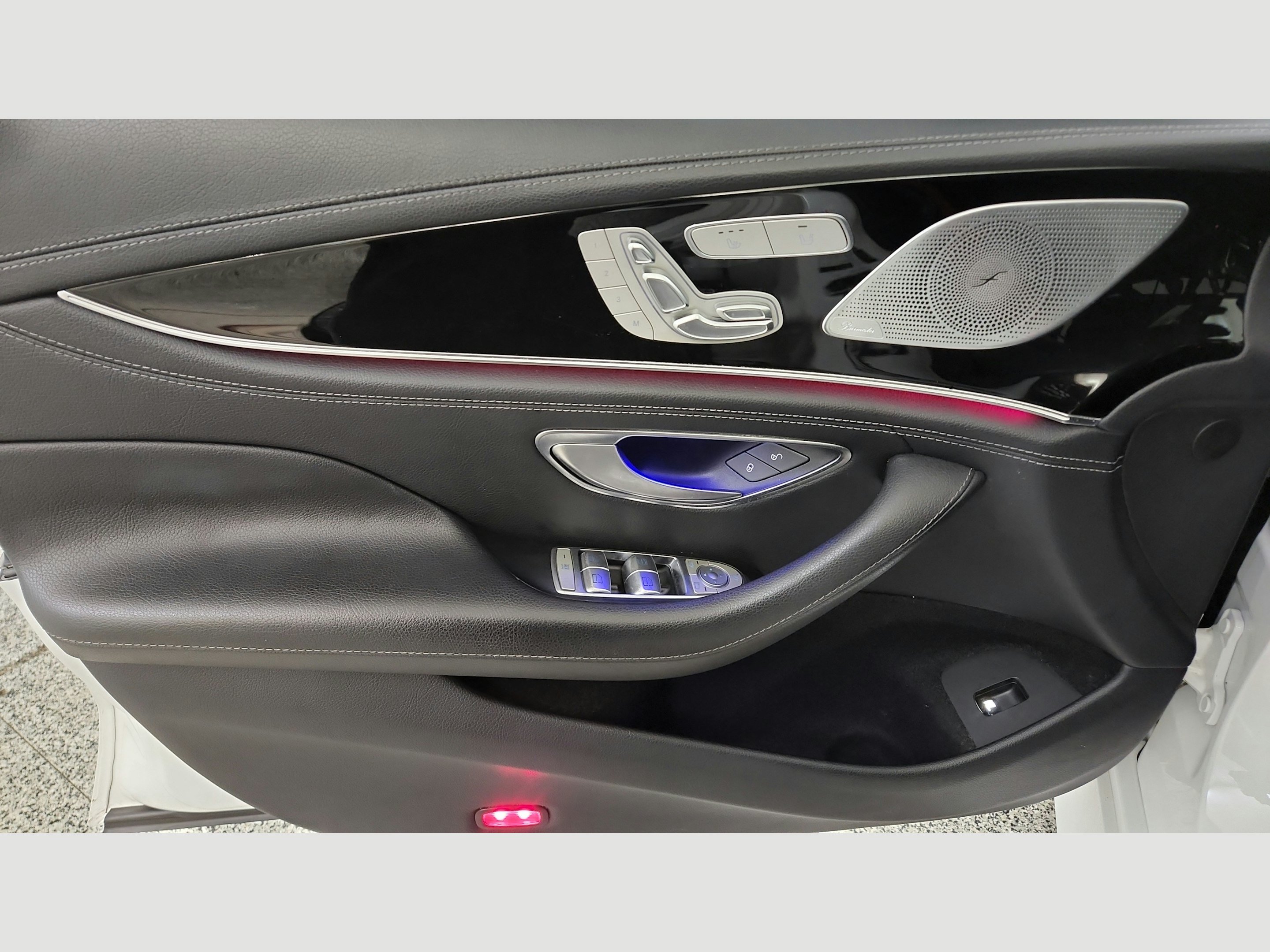 Used 2021 Mercedes-Benz AMG GT 53 image 20