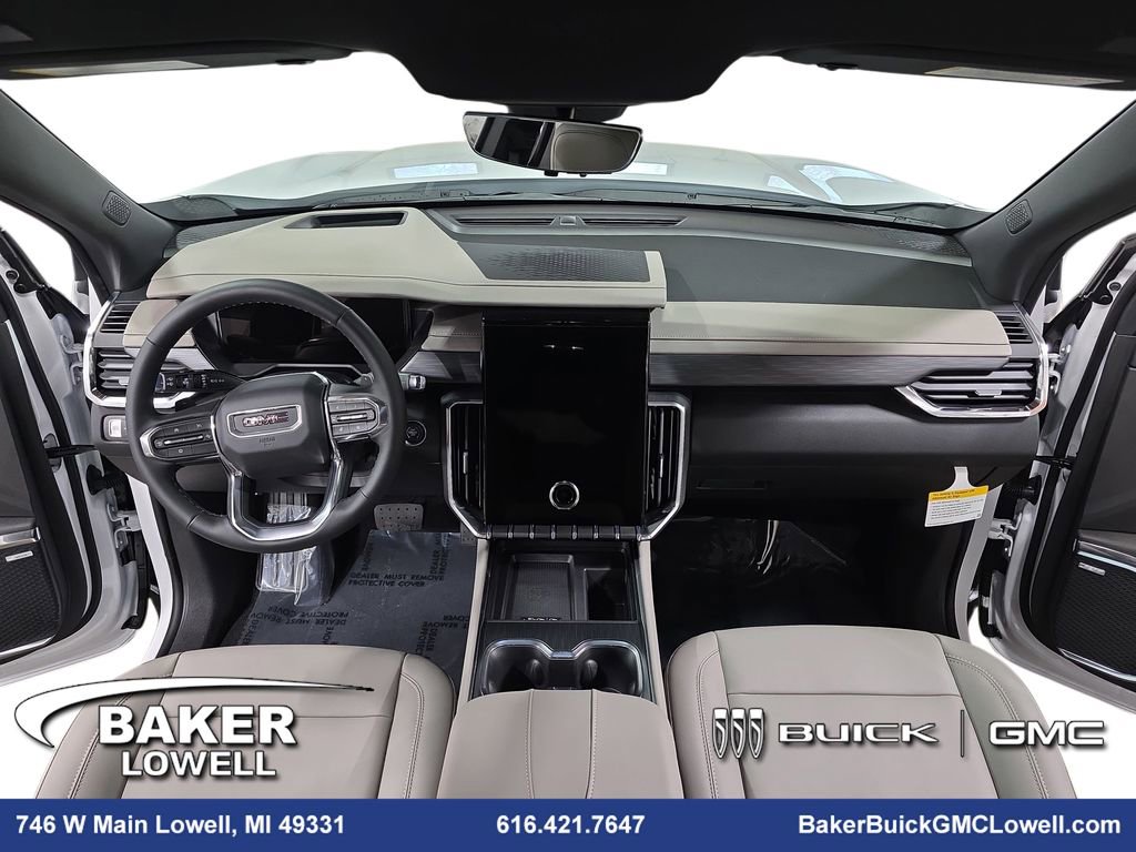 New 2026 GMC Acadia Elevation w/ Elevation Premium Package image 9