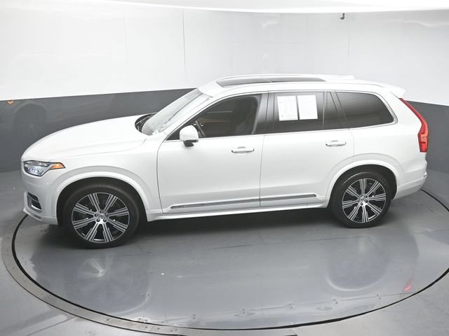 Used 2020 Volvo XC90 T6 Inscription w/ Protection Package Premier AWD/4WD image 46