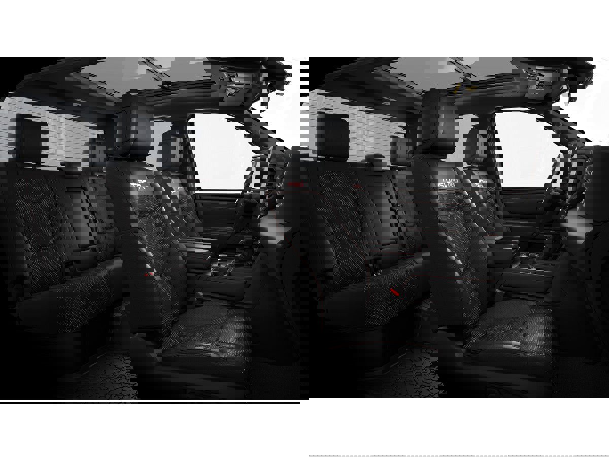 New 2026 Toyota Tundra TRD Pro image 54