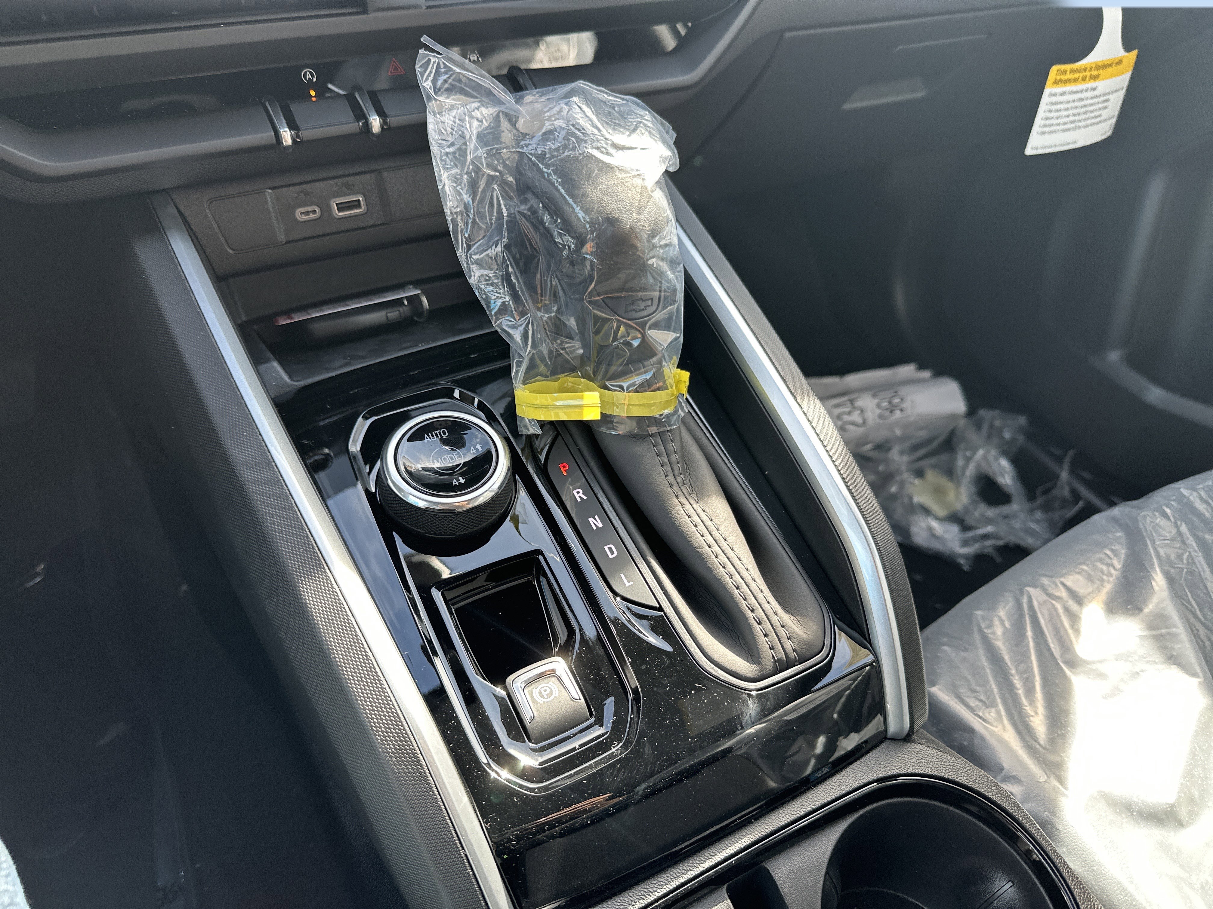 New 2026 Chevrolet Colorado Trail Boss image 11