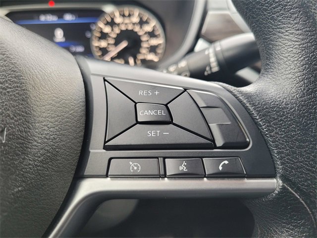 Used 2024 Nissan Altima 2.5 SV image 27