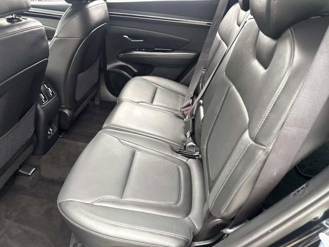 Used 2022 Hyundai Tucson Limited image 19