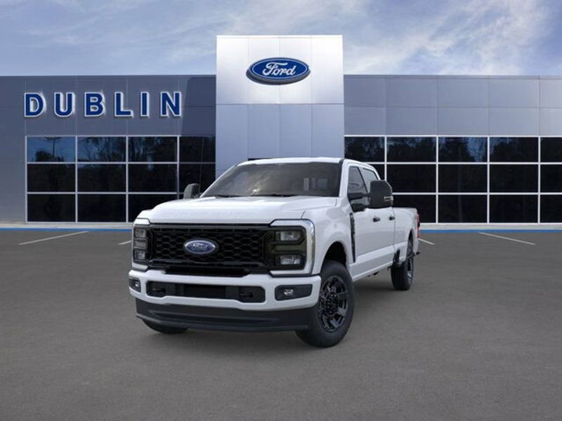 New 2026 Ford F250 XL image 2