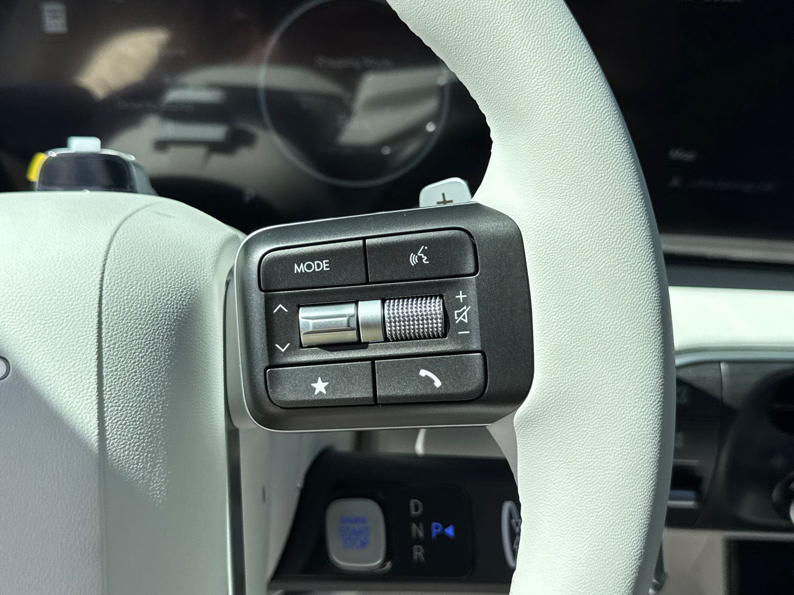 New 2027 Hyundai Palisade SEL Premium FWD image 27