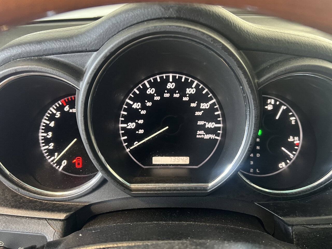 Used 2005 Lexus RX 330 FWD image 28