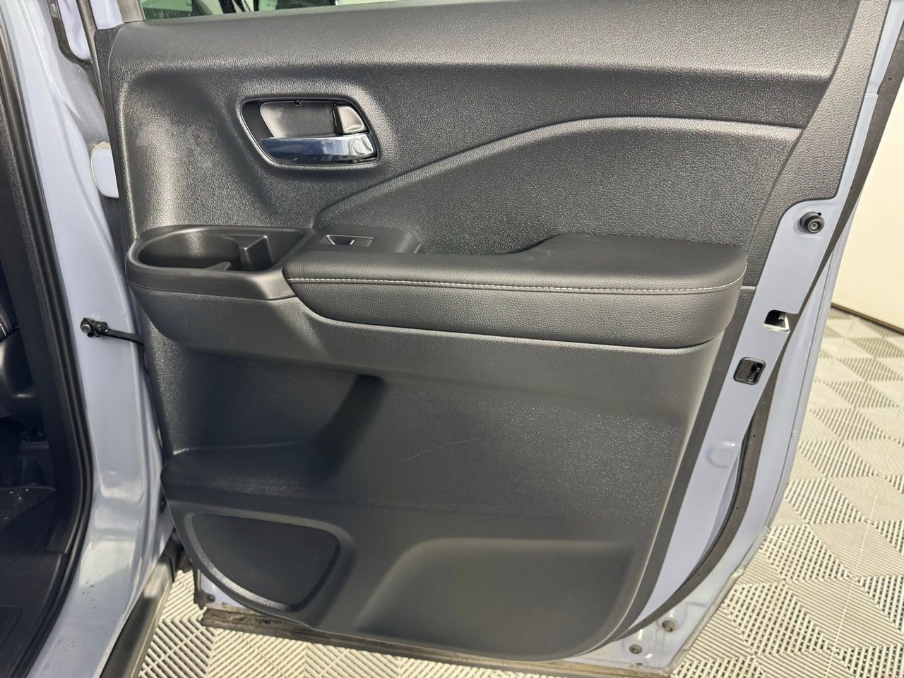 Used 2022 Honda Ridgeline RTL-E image 39