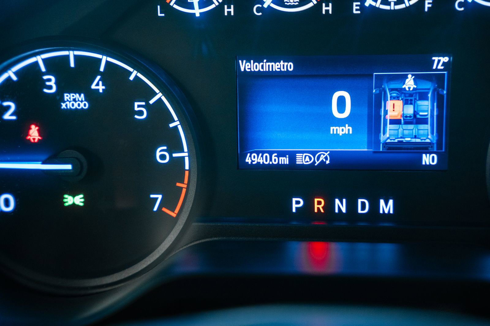 Used 2026 Ford F150 STX image 49