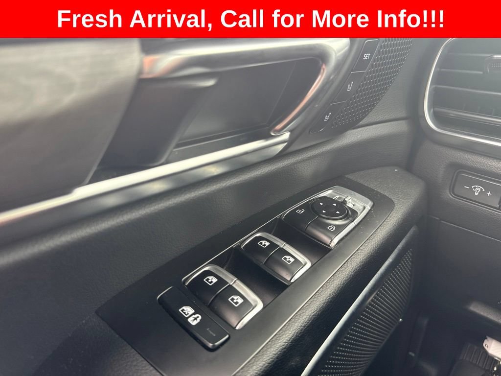 Used 2024 Kia Telluride SX X-Pro AWD/4WD image 12