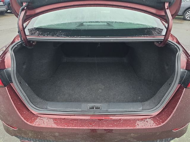 Used 2022 Nissan Sentra SV w/ All-Weather Package image 14