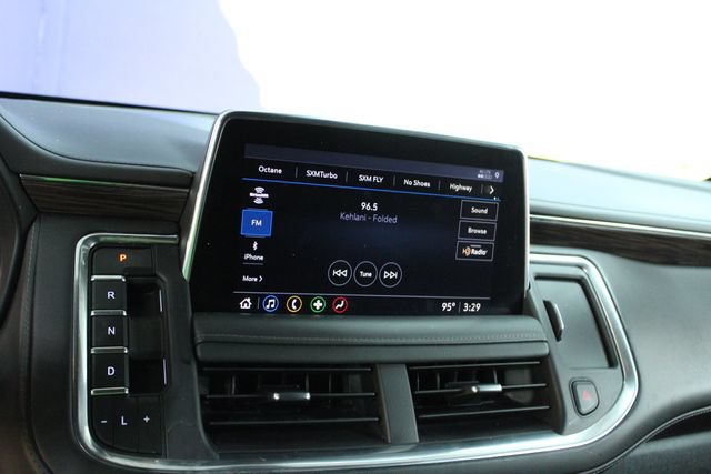 Used 2021 Chevrolet Tahoe LT w/ LT Signature Package AWD/4WD image 20