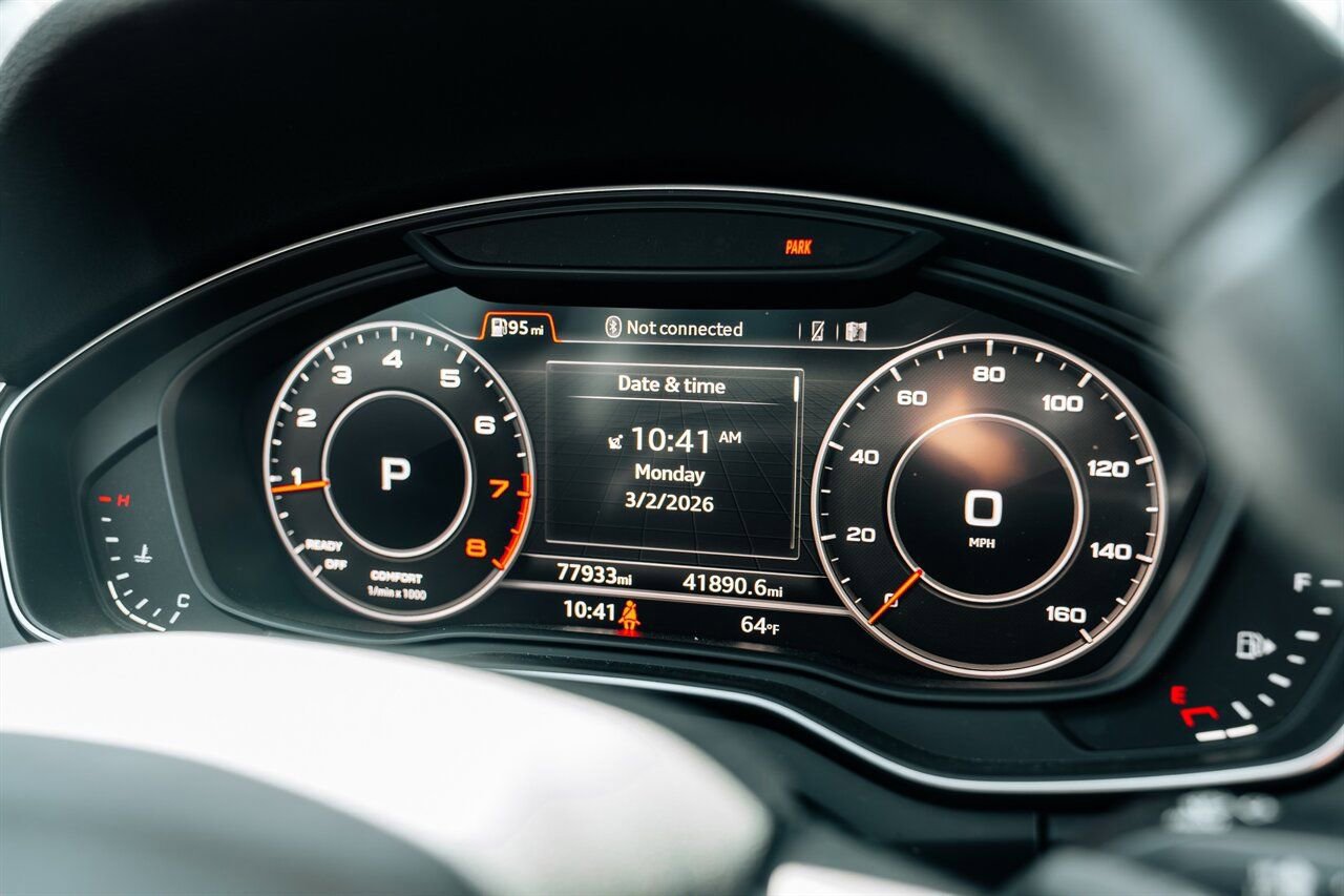 Used 2020 Audi Q5 2.0T Premium Plus w/ Premium Plus Package image 25