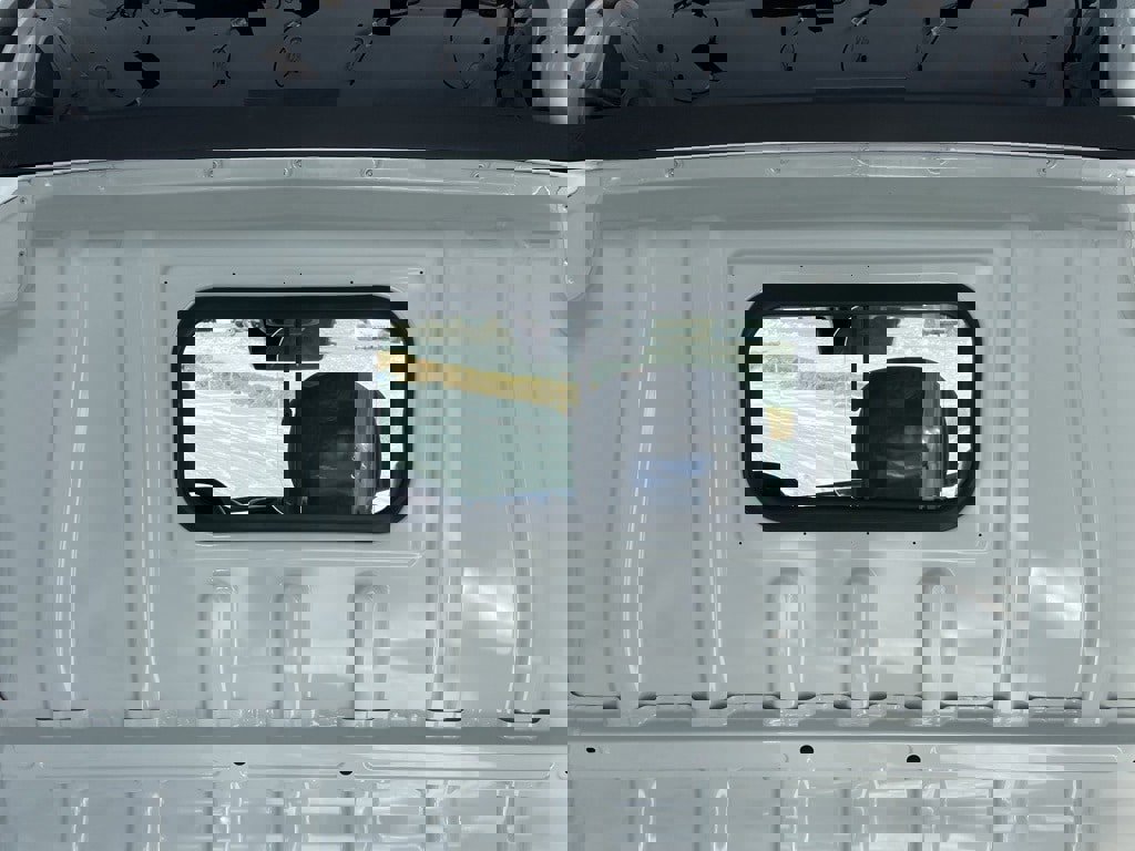 New 2026 RAM ProMaster 1500 image 14