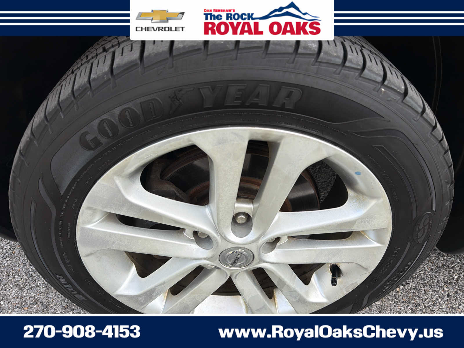 Used 2013 Nissan Juke SL AWD/4WD image 10
