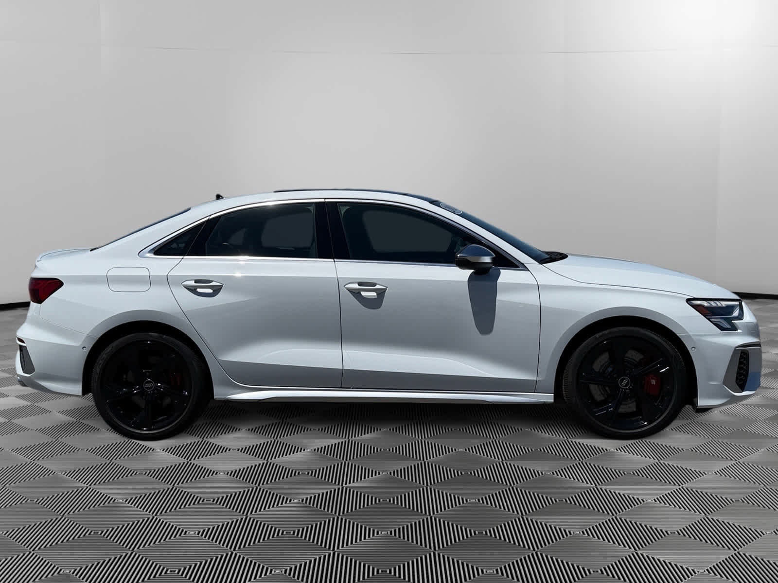 Used 2024 Audi S3 Premium Plus AWD/4WD image 6