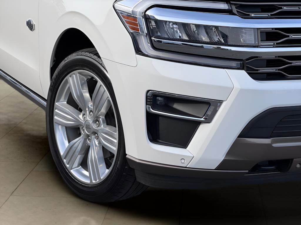 Used 2024 Ford Expedition Max King Ranch image 53