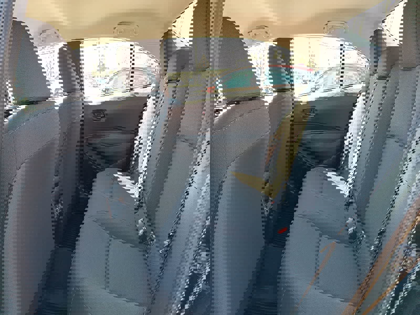 Certified 2023 Toyota Corolla LE image 13