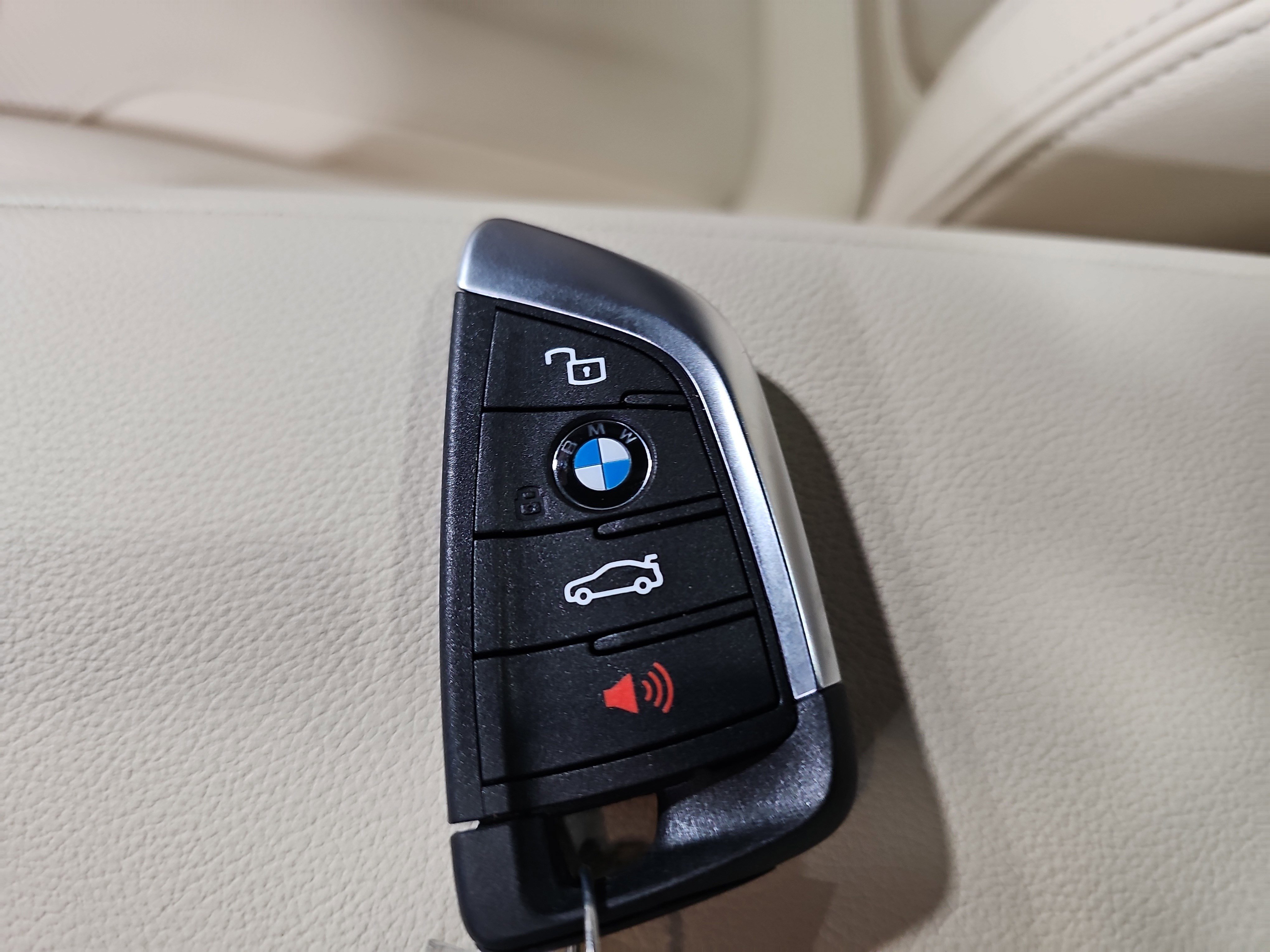 Used 2023 BMW 430i Gran Coupe w/ Parking Assistance Package image 36