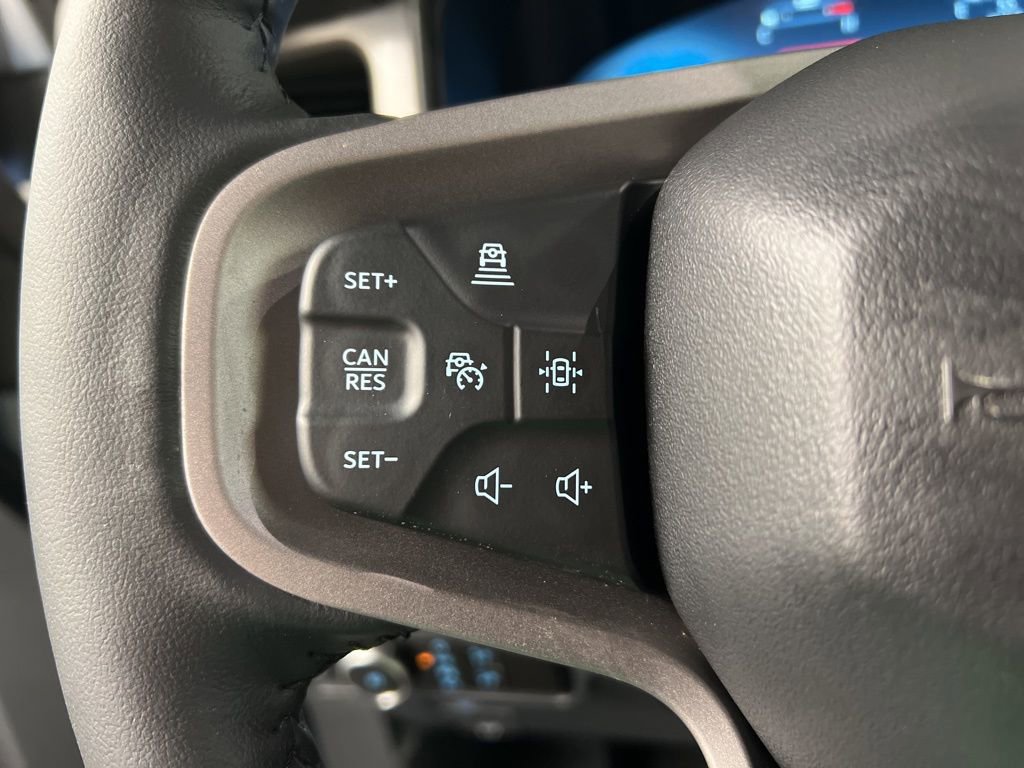 New 2025 Ford Bronco Outer Banks image 19