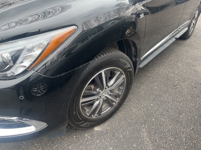 Used 2019 INFINITI QX60 Luxe w/ Essential Package image 10