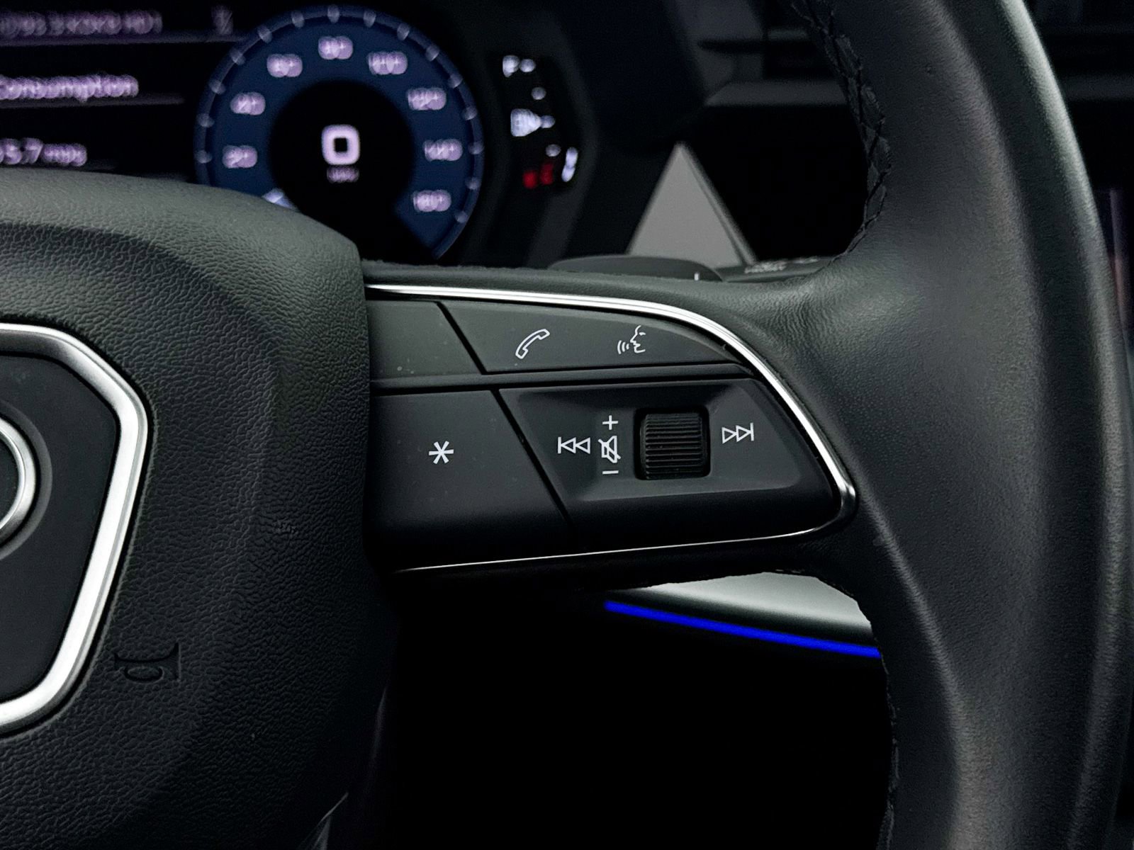 Used 2023 Audi A3 2.0T Premium Plus w/ Premium Plus Package AWD/4WD image 35