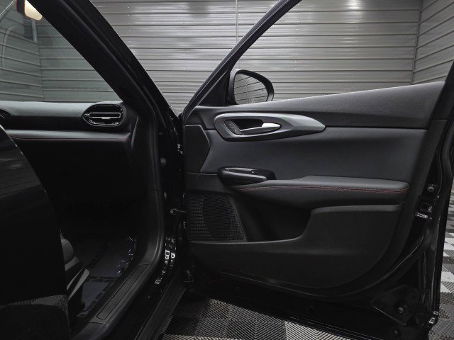 Used 2024 Dodge Hornet R/T w/ R/T Blacktop Package AWD/4WD image 32