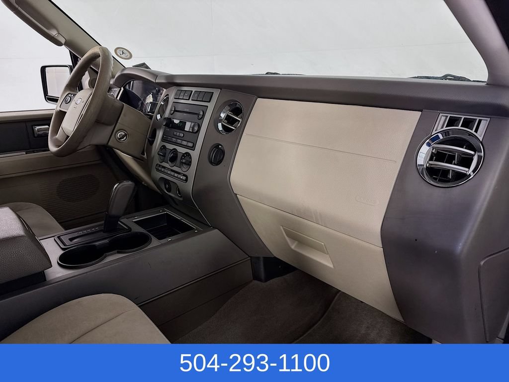 Used 2007 Ford Expedition XLT RWD image 28