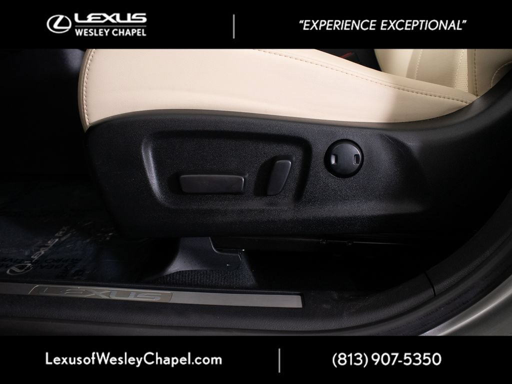 Used 2021 Lexus RX 450h AWD w/ Premium Package image 23
