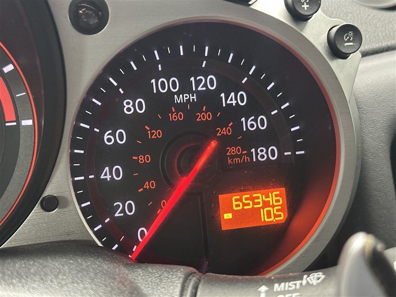 Used 2011 Nissan 370Z Coupe w/ Sport Pkg RWD image 24