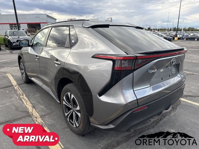 Used 2023 Toyota bZ4X AWD w/ Weather Package image 9