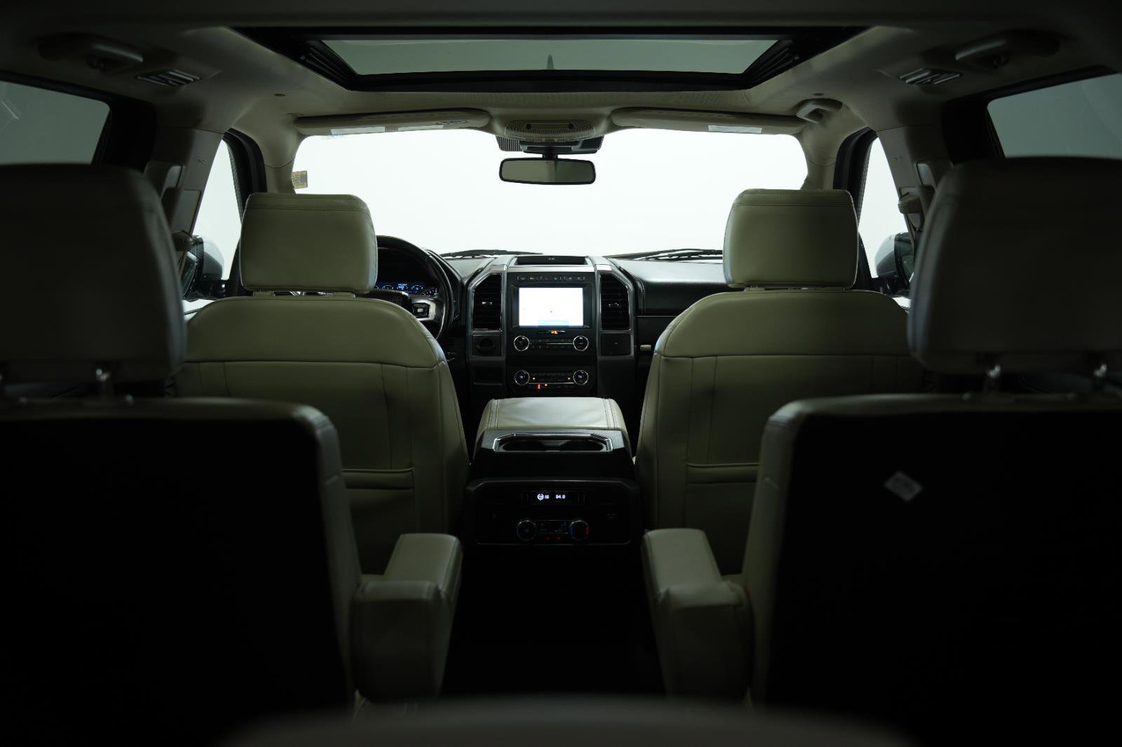 Used 2021 Ford Expedition Platinum image 15
