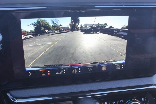 New 2026 GMC Sierra 3500 AT4 w/ AT4 Premium Plus Package image 4