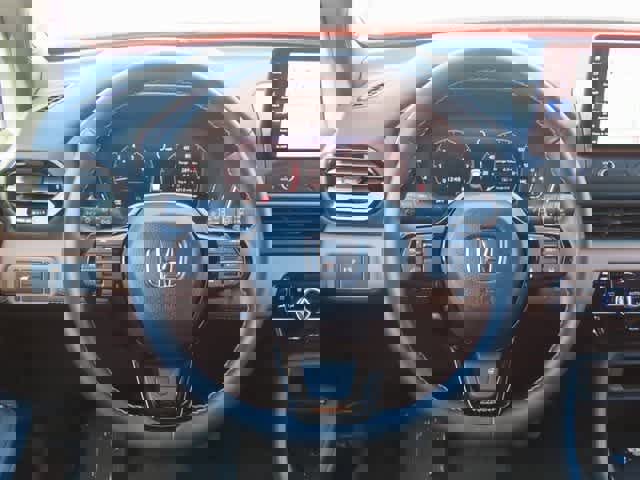 Certified 2026 Honda Passport TrailSport Elite image 18