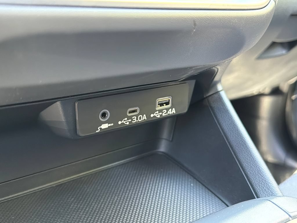 Certified 2025 Subaru Crosstrek 2.5i Premium AWD/4WD image 30