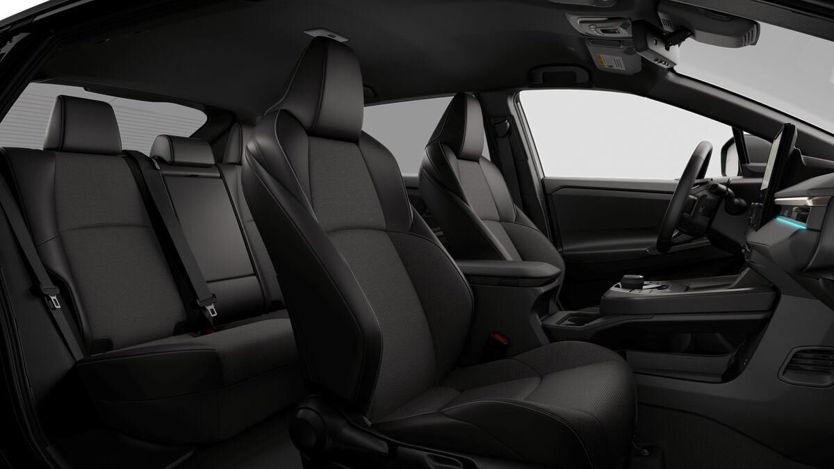 New 2026 Toyota bZ image 20