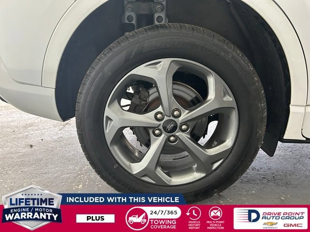Used 2023 Ford Escape ST-Line AWD/4WD image 12