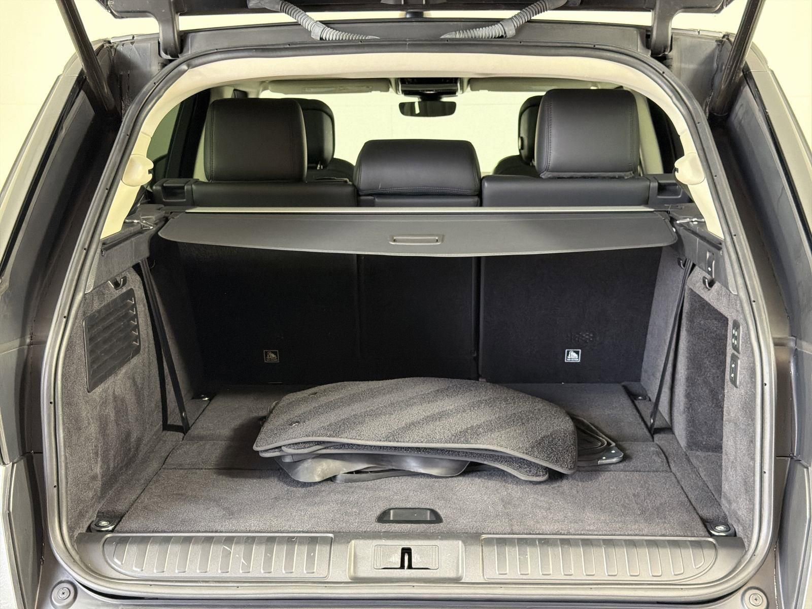 Used 2022 Land Rover Range Rover Sport HSE Silver Edition image 29