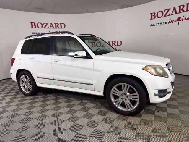 Used 2013 Mercedes-Benz GLK 350 2WD image 18